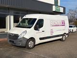 Opel Movano B Kasten/Kombi HKa L3H2 3,5t *AUFFAHRAMPE - Opel Movano: L3h2