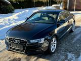 Audi A5 Coupe 2.0 TDI Quattro, SLINE, 6Gang, 129tkm!! - Audi A5: Sline