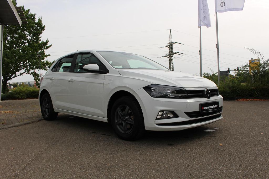 Image of Volkswagen Polo