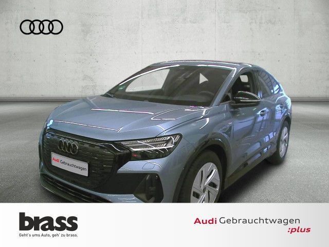 Audi Q4 Sportback e-tron 45 quattro 210 kW