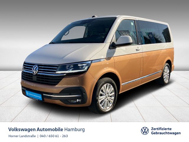 Volkswagen T6.1 Multivan Comfortline 2,0 l  TDI SCR 4MOTION