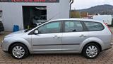 Ford Focus 1.6 Diesel kombi - Ford Focus aus 2007 mit Diesel-Antrieb