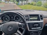 Mercedes-Benz ML 350 BlueTEC 4MATIC - - Mercedes-Benz mit Diesel-Antrieb: Ml