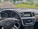 Mercedes-Benz ML 350 BlueTEC 4MATIC - - Mercedes-Benz ML 350: 4matic