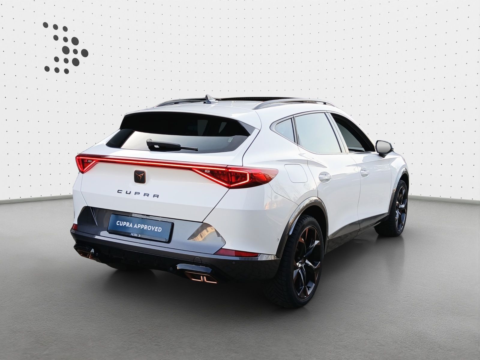 Cupra Formentor - Bild 22