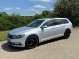 Volkswagen Passat Variant 2.0 TDI SCR DSG Variant -