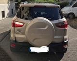 Ford EcoSport 1,0 EcoBoost 92kW Cool & Connect Au... - Ford EcoSport von privat