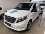 Mercedes-Benz eVito Kasten Lang | Kamera | Klima | 35 kWh - Elektro