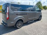 Ford Tourneo Custum Titanium L2  8-Sitzer 185 Ps  - Ford Transit: Sitzer 8