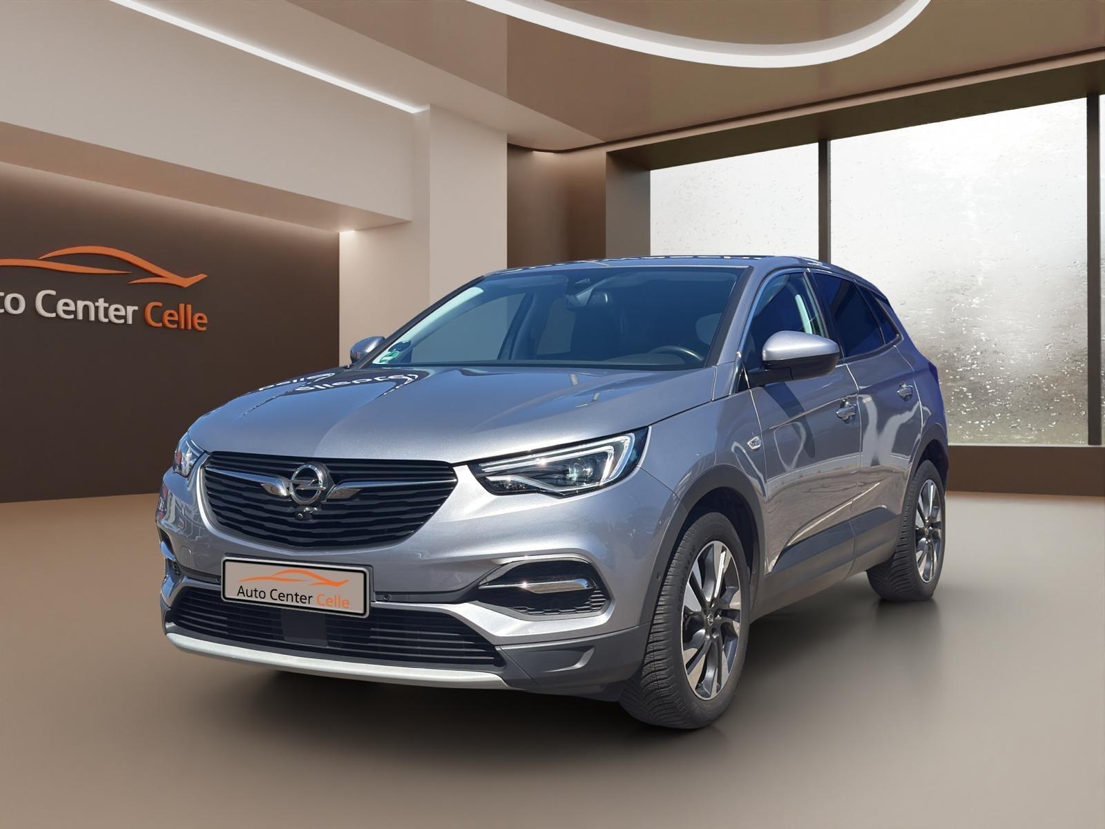 Opel Grandland (X)/Innovation/Automatik/Kamera/PDC