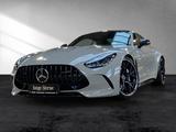 Mercedes-Benz Mercedes-AMG GT 63 4M+ Carbon-P Leder Perf-Sitze - AMG mercedes gebraucht