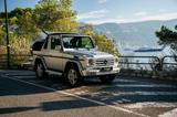 Mercedes-Benz G 500 First owner - gebrauchte Mercedes-Benz G 500 aus dem Jahr 2006