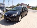 Ford Focus Titanium Automatik Alu. PDC Klima Sitzh. H - Ford Focus aus 2009: Kombi