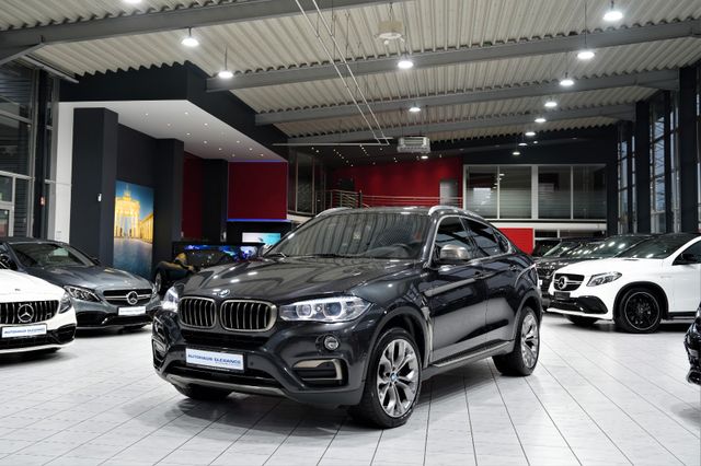 BMW X6 xDrive 30d*Pure Extravagance*BI-XENON*H/K*HUD