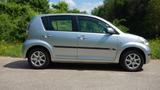Daihatsu Sirion 1.0 - klein, sparsam, zuverlässig! - gebrauchte Daihatsu Sirion aus dem Jahr 2005