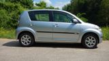 Daihatsu Sirion 1.0 - klein, sparsam, zuverlässig! - Daihatsu Sirion aus 2005
