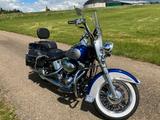 Harley-Davidson Heritage Softail Classic FLSTC - Angebote entsprechen deinen Suchkriterien