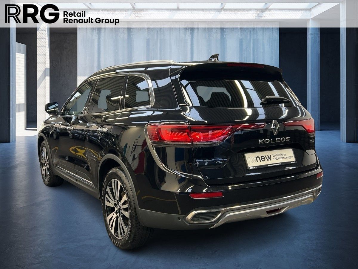 Renault Koleos - Bild 4