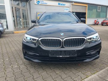 BMW 525 - 2