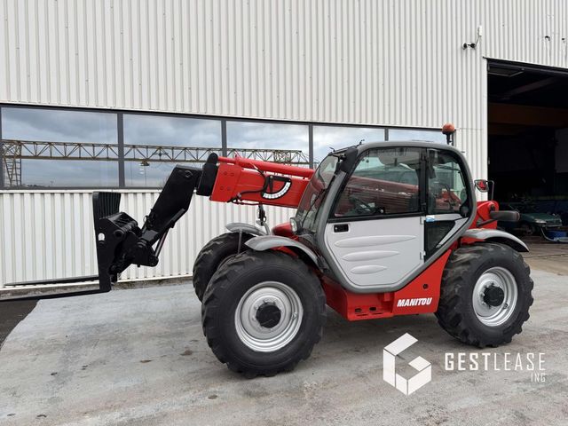 Manitou MT932