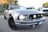 Ford Mustang GT - CABRIO 4.0 213CV GPL AUTOM. PE - Ford Mustang mit LPG-Antrieb: Leder