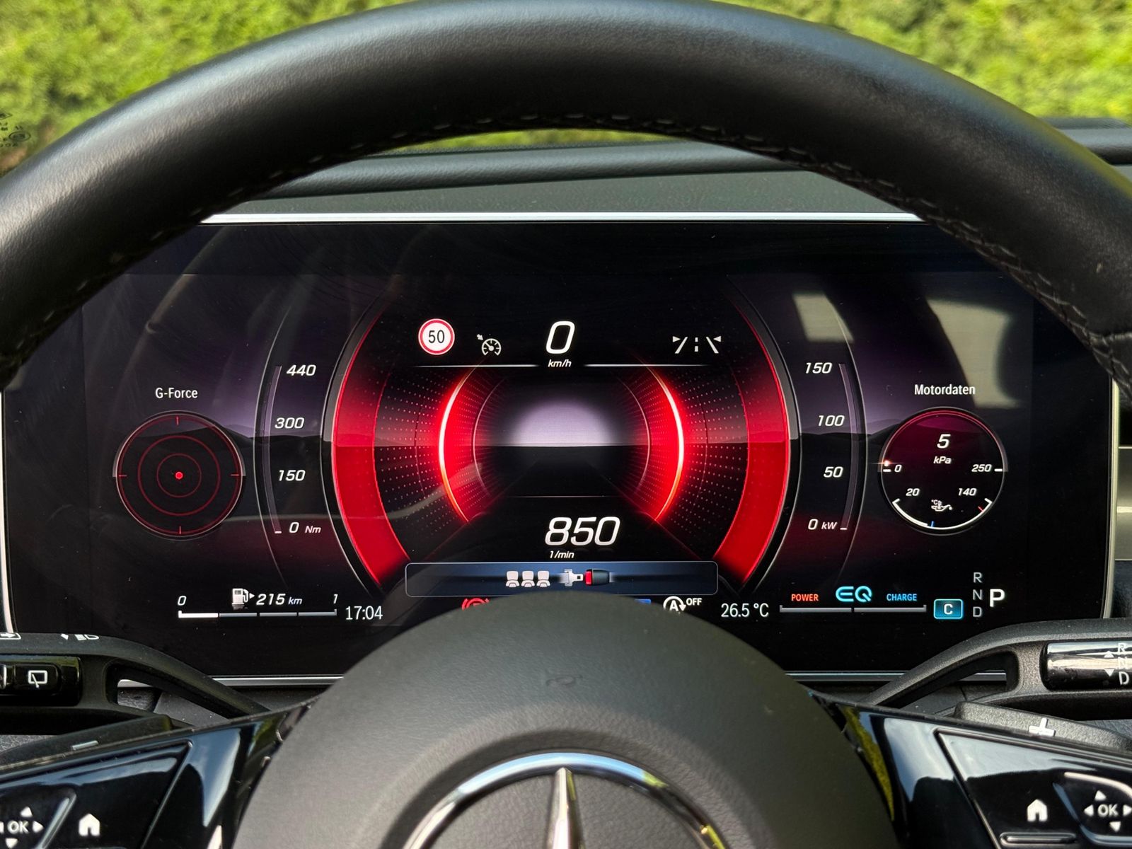 Fahrzeugabbildung Mercedes-Benz C 220 d T 9G LED+MBUX+KAMERA+SHZ+PARK+DAB