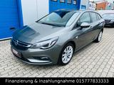 Opel Astra K Sports Tourer LED Kamera Apple Car Play - Opel Astra Gebrauchtwagen in Münster
