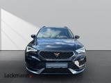 Cupra Ateca 2.0 TSI 4Drive*Navi*LED*AHK*elek.Heck.* - Cupra Gebrauchtwagen in Wuppertal