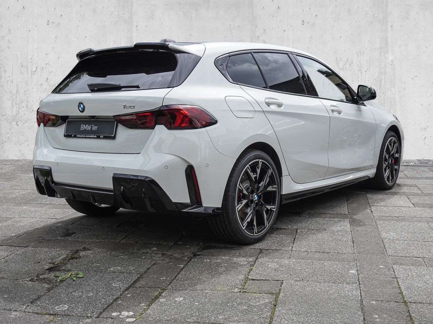 BMW 120 - Bild 2