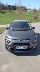 Citroën C3 PureTech 83 FEEL PACK - sehr gepflegt