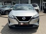 Nissan Qashqai Auto."Tekna+"PANO*360°*KEYLESS*LED*DAB* - Nissan Qashqai: Automatik, Tekna