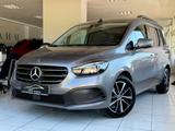 Mercedes-Benz T 180d Aut Progressive LED/R-Cam/Alcantara/Navi - Mercedes-Benz T-Klasse Diesel Gebrauchtwagen