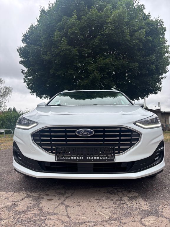 Image of Ford Focus