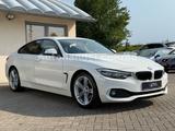 BMW 420i Gran Coupé*AUTOMATIK*LED*AHK*KEYLESS GO*PDC - BMW 420 Gran Coupé Gebrauchtwagen