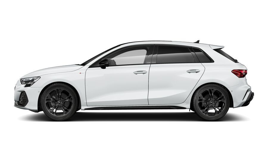 Audi A3 Sportback S line TFSI 110 kW S tronic AHK, Pa imagem 2