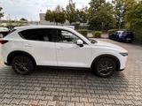 Mazda CX-5 2.2 SKYACTIV-D 150 Exclusive-Line FWD E...