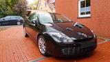 Renault Laguna Coupé Night & Day dCi 150 FAP Night & Day - Renault Laguna: Sportwagen