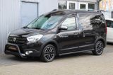 Dacia Dokker Blue dCi 95 Stepway Plus+Navi+AHK+Kamera - Dacia: Dci
