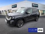 Jeep Renegade Limited FWD - Jeep Renegade Gebrauchtwagen in Berlin