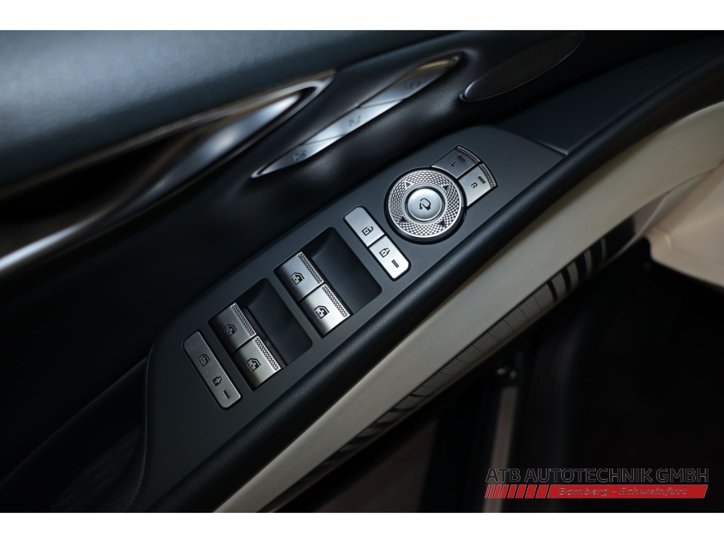 Fahrzeugabbildung Genesis Electrified G80 Luxury 4WD 87,2 kWh 98,3% SOH HU
