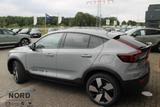 Volvo C40 Plus Recharge Pure Electric 2WD - Volvo C40 aus 2024