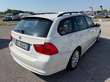 BMW 318 - 4