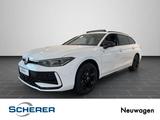 Volkswagen Passat R-Line 2.0 TDI Pano|HUD|H&K|DCC|IQ.Drive - Volkswagen Passat: Kombi