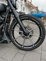 Harley-Davidson Einzelstück - Custom Bike - Offers