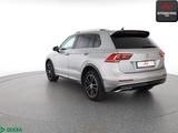 Volkswagen Tiguan 2.0 TSI 4M R LINE 360GRAD,MEMORY,STANDHZ - VW Tiguan mit Anhängerkupplung