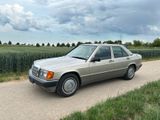 Mercedes-Benz Mercedes 190E 2.6 W201 elektr. FH Hirschma... - Mercedes-Benz 190 aus 1989: 2.6