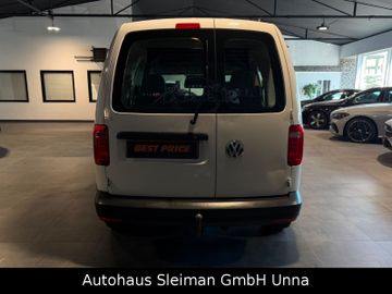 Volkswagen Caddy - 6