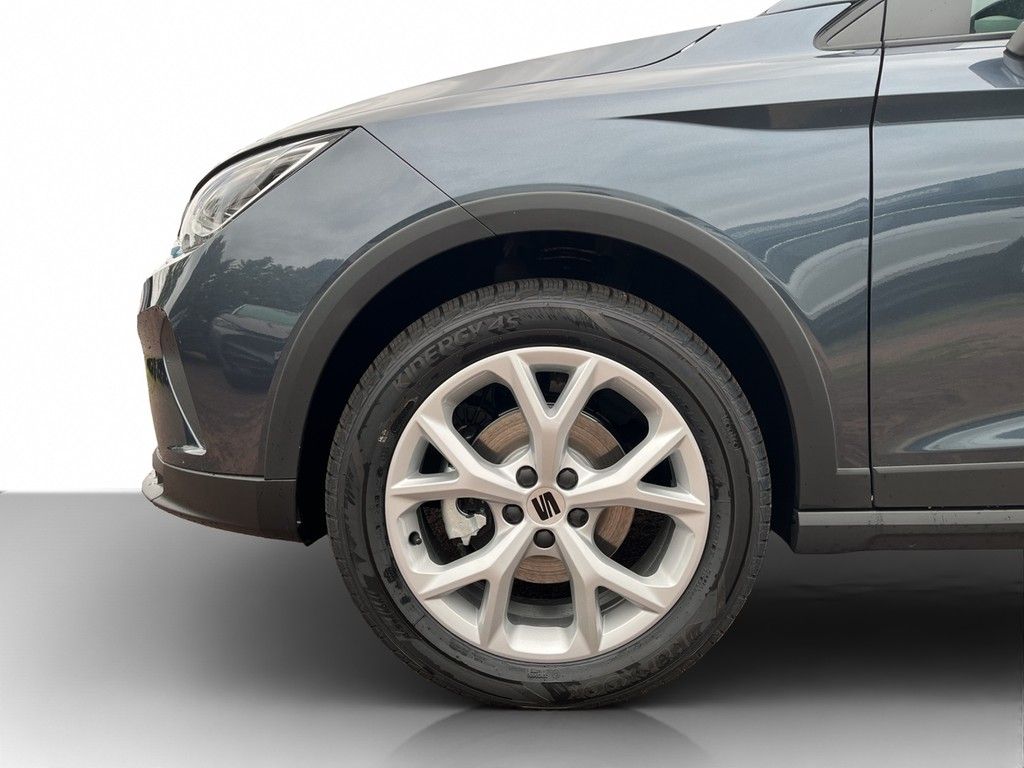 Seat Arona - Bild 18