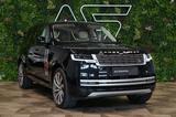 Land Rover Range Rover D350*LWB*AUTOBIO*TOW*113.058€ NETTO - gebrauchte Land Rover Range Rover aus dem Jahr 2023
