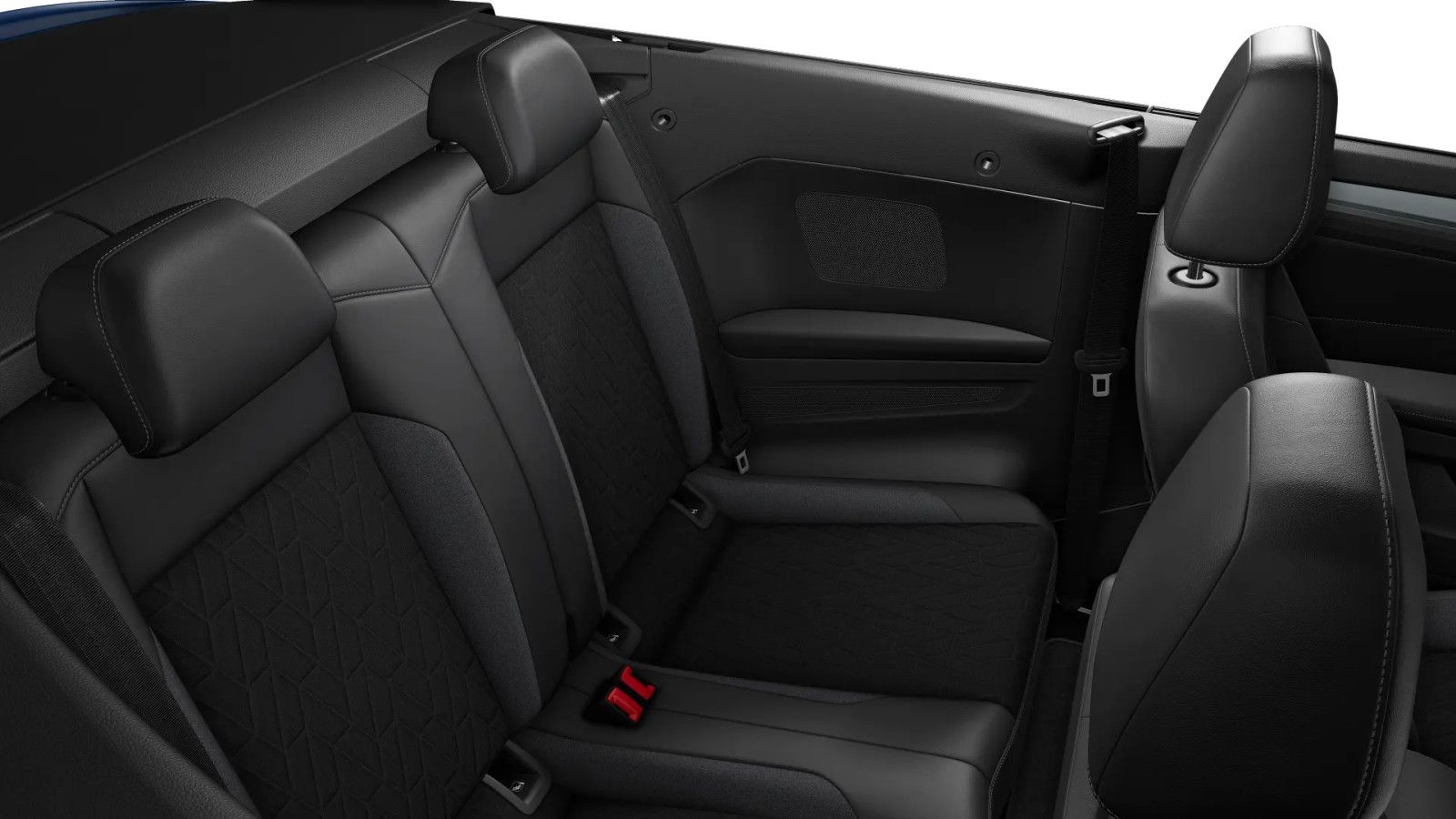 Volkswagen T-Roc - Bild 12